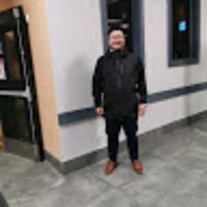 Meet your Posher, Jake